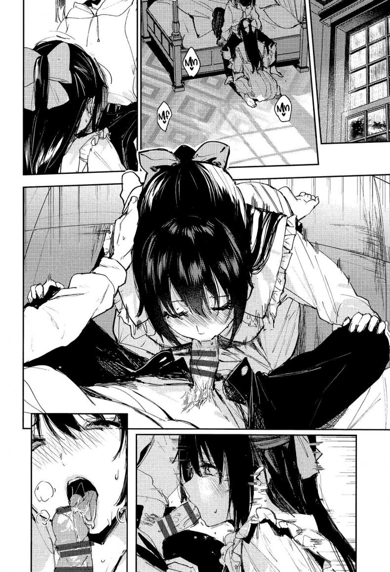 พายุใบไม้ผลิ(Bokura no Love Live! 37) [virophilia (Orihi Chihiro)] Haru Arashi Spring Storm (Love Live! Nijigasaki High School Idol Club) ภาพ 9