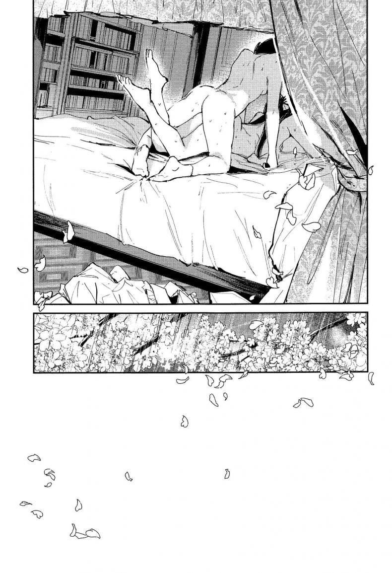 พายุใบไม้ผลิ(Bokura no Love Live! 37) [virophilia (Orihi Chihiro)] Haru Arashi Spring Storm (Love Live! Nijigasaki High School Idol Club) ภาพ 20
