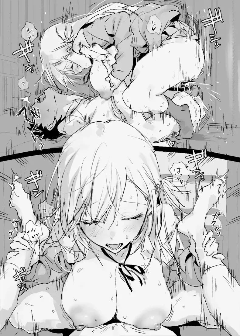 รูปวาดคนที่ผมแอบชอบ ภาพ 58