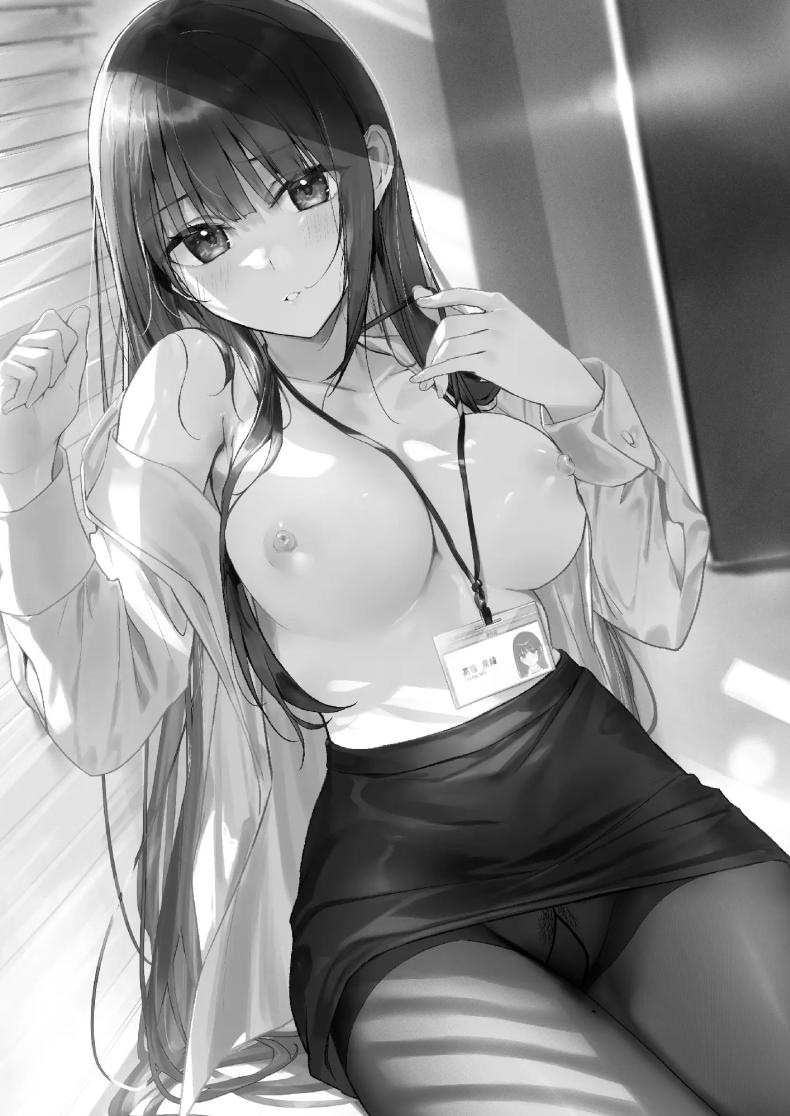ถึงจะมีเฟติชเเบบนี้ก็ชอบใช่มั้ย [Haizuriya (Zurita)] PanSto Fetish demo Ii desu ka ภาพ 39