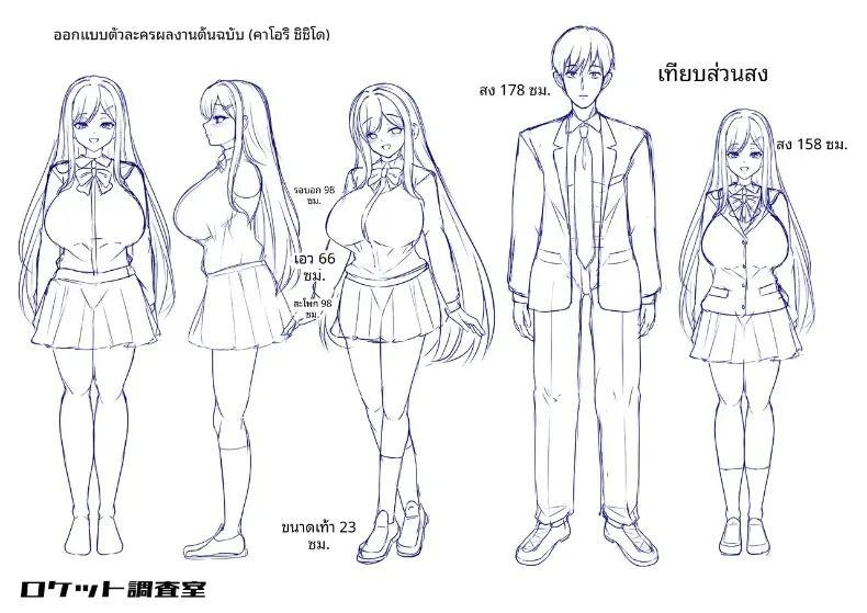 เธอเป็นคนเซ็กส์จัดมาก ภาพ 41