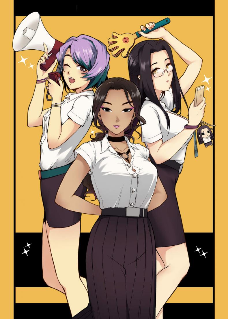 อภินันทนาการ [MIBRY] Apinantanakarn อภินันทนาการ 1 ภาพ 1