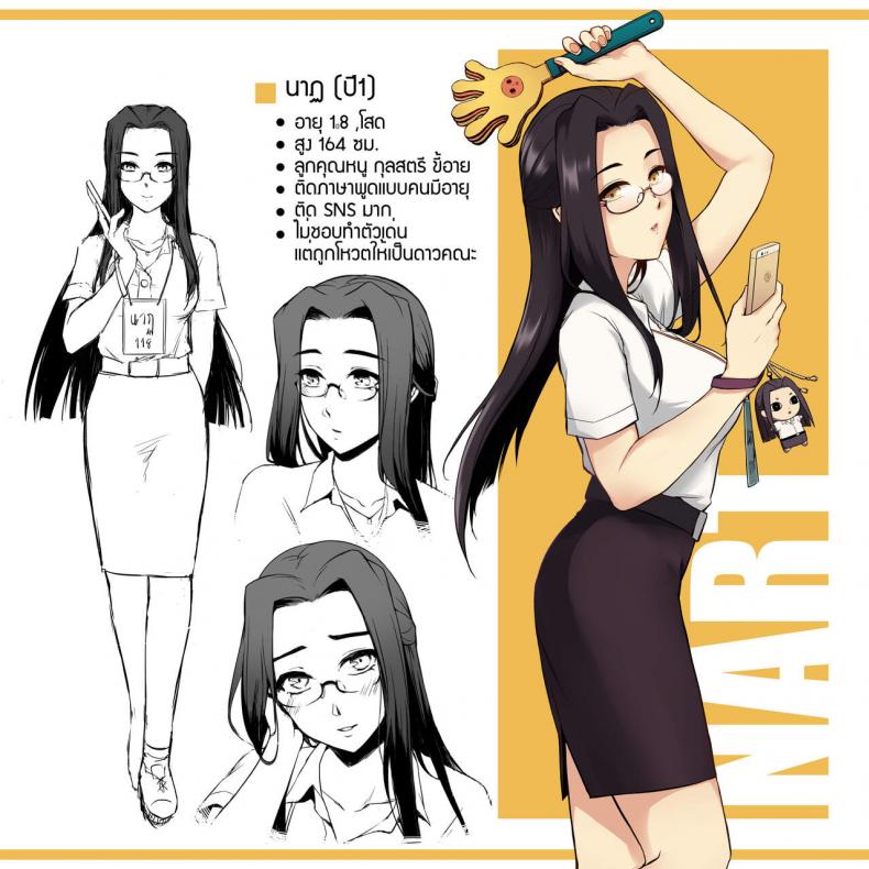 อภินันทนาการ [MIBRY] Apinantanakarn อภินันทนาการ 1 ภาพ 44