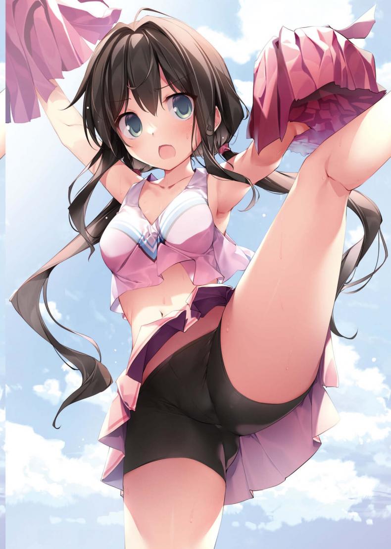 ตำราจีบ(สะกดจิต)น้องสาวน้องผม2 [KAROMIX (karory)] Imouto to (Saimin de) Ichaicha Suru Hon 2 ภาพ 18