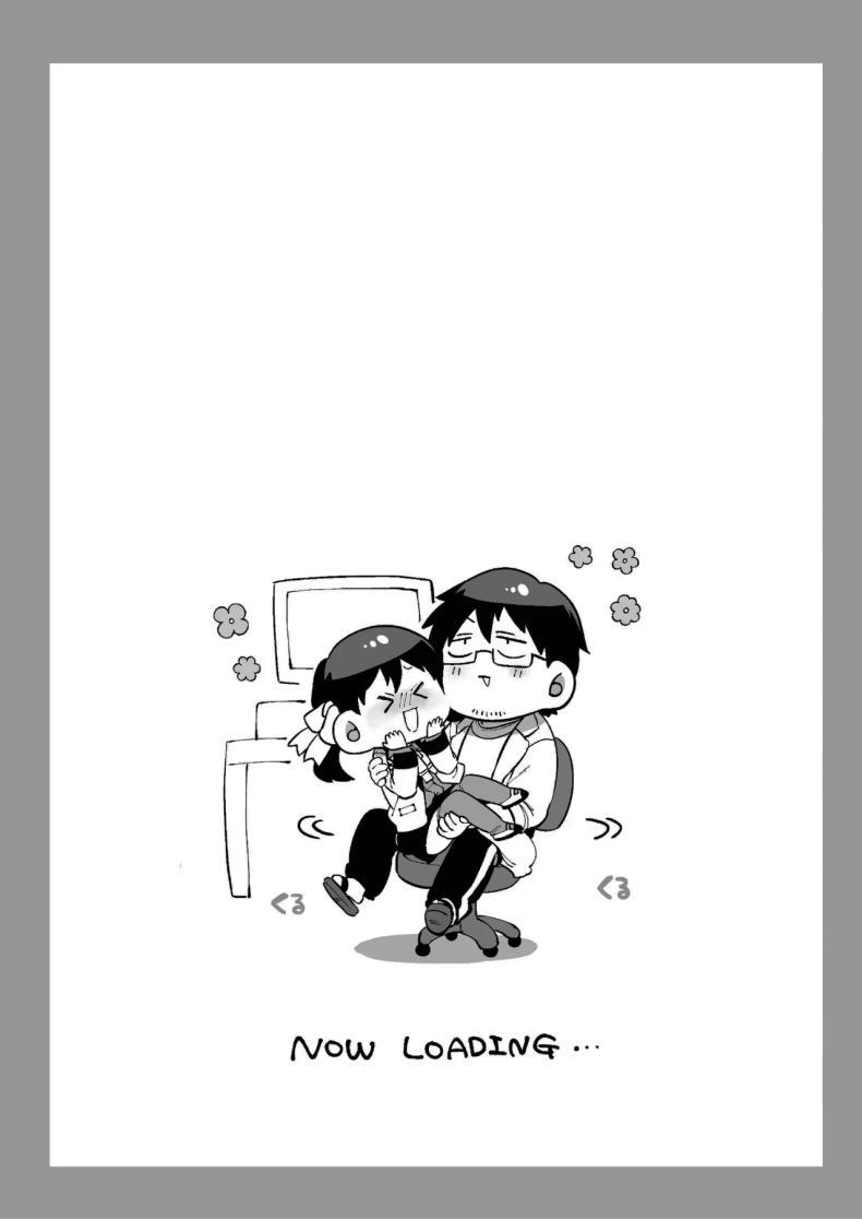 ช่วยบอกให้ฉันรู้ได้ไหมคะ [Koutetsu Shabon Dama (Tamabon)] Kanojo wa Iranai Hattori Sensei ~Koi wa Mendou Nante Itte Honto wa Ai ga Omo Sugiru~ ภาพ 109