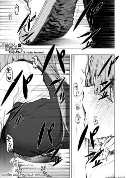 เซ็กส์มันนไม่ได้ถูกจำกัดไว้ให้แค่พวกสดใสซะหน่อย [Eightman] Sex wa You-kya no Mono Dakejanee!เซ็กส์มันนไม่ได้ถูกจำกัดไว้ให้แค่พวกสดใสซะหน่อย 2