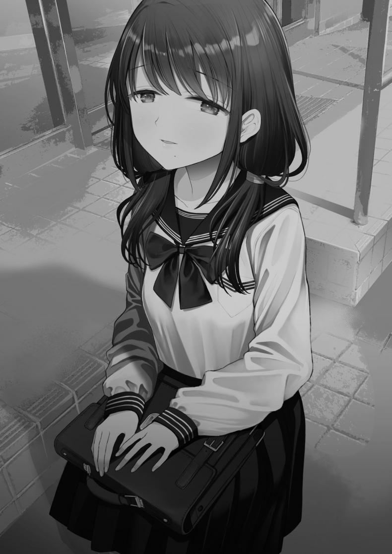 ฉันจะมีเสน่ห์บ้างมั้ยนะ [Mitsume no Mitsumame (Yoikorogashi)] Watashi datte Otoko no Hito o Hikitsuketai ฉันจะมีเสน่ห์บ้างมั้ยนะ 2 ภาพ 1