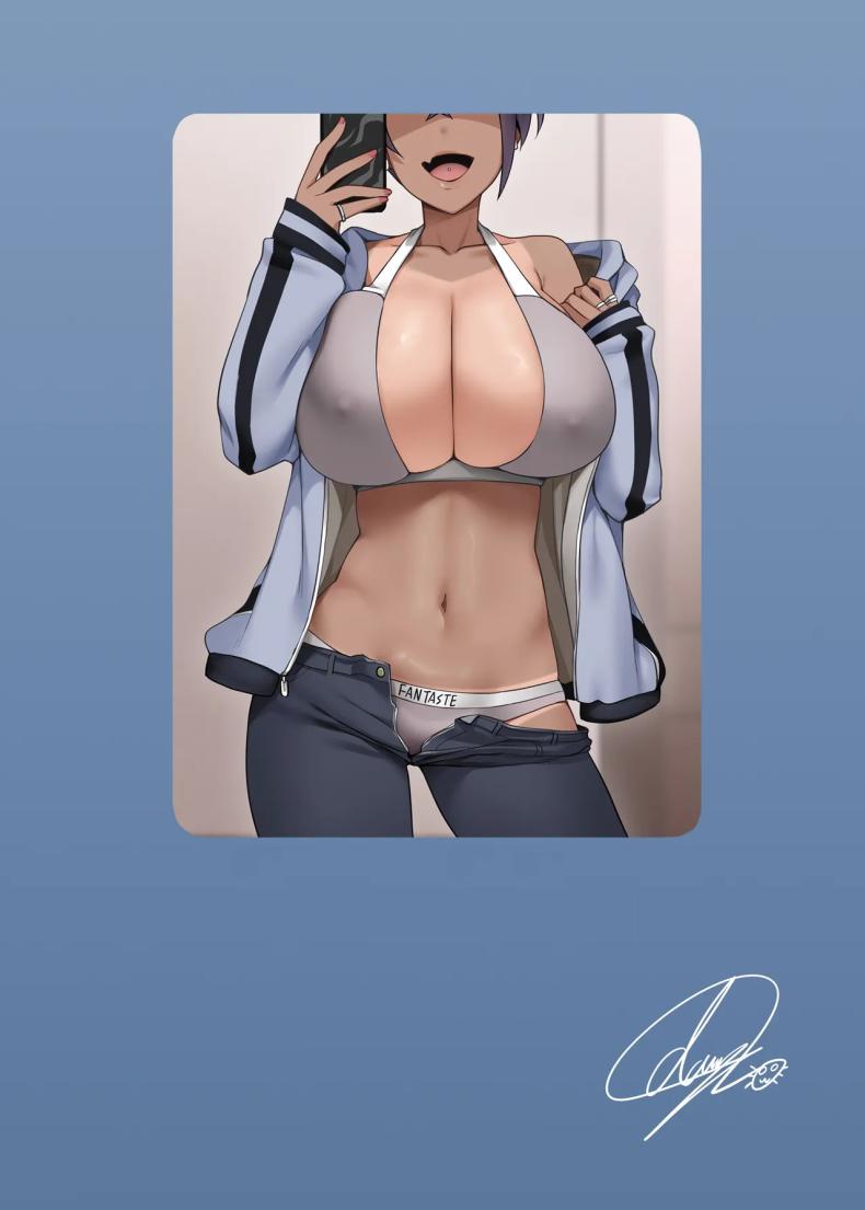 เพื่อนสมัยเด็กสุดเจ๋งของผม [Anmonkan (Darkmaya)] Ore no Kakkoii Dachi My Cool Friend ภาพ 40