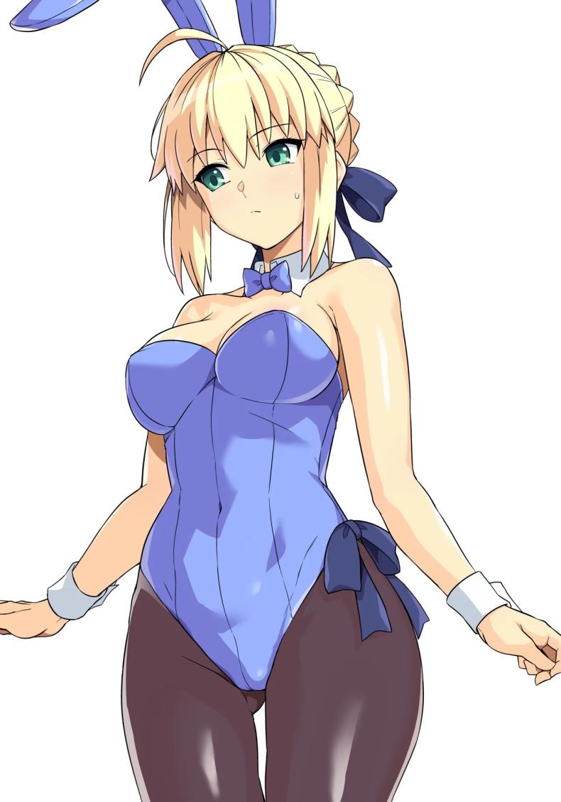 คุณเซเบอร์ในสระว่ายน้ำ[Royal Bitch (haruhisky)] Saber-san Yarimoku Nanpamachi Pool Hen (Fate stay night) ภาพ 66