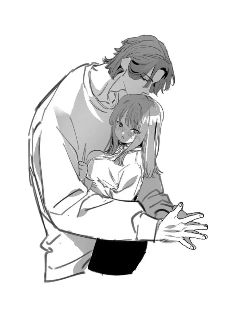 อยากเป็นที่ต้องการจากใครสักคน (Fujitaka Tsumuri) ภาพ 83