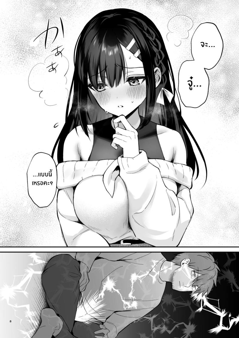 ช่วยเป็นอาจารย์ของหนูต่อไปนะ [Mashiro Shirako] Sangatsu no Ame Rain of March (COMIC Anthurium 2019-07) ช่วยเป็นอาจารย์ของหนูต่อไปนะ 7 ภาพ 6