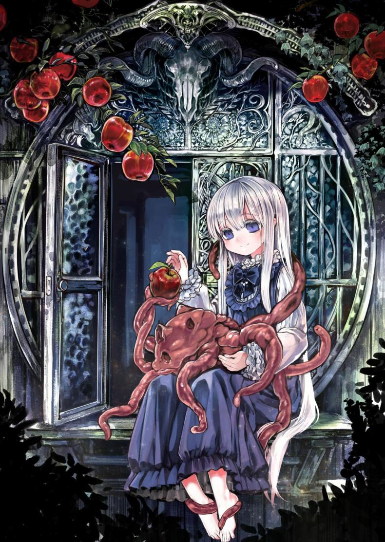น้องโลลิกับเจ้าหนวด [Kanyou Shoujo (KOMOTA)] Connect -Shoujo wa Shokushu to Ai o Tsumugu ภาพ 43