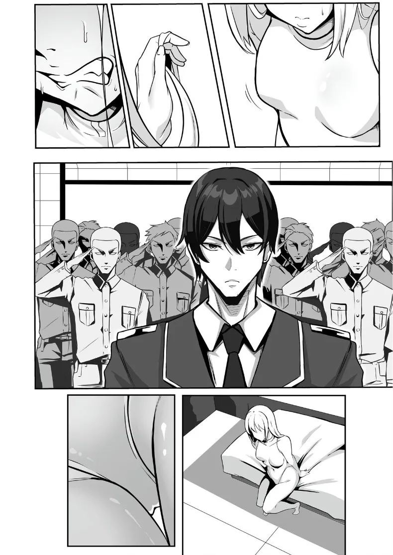 ศูนย์ฝึกแปรเปลี่ยนสภาพ (Eltoria, Shiki) ภาพ 66