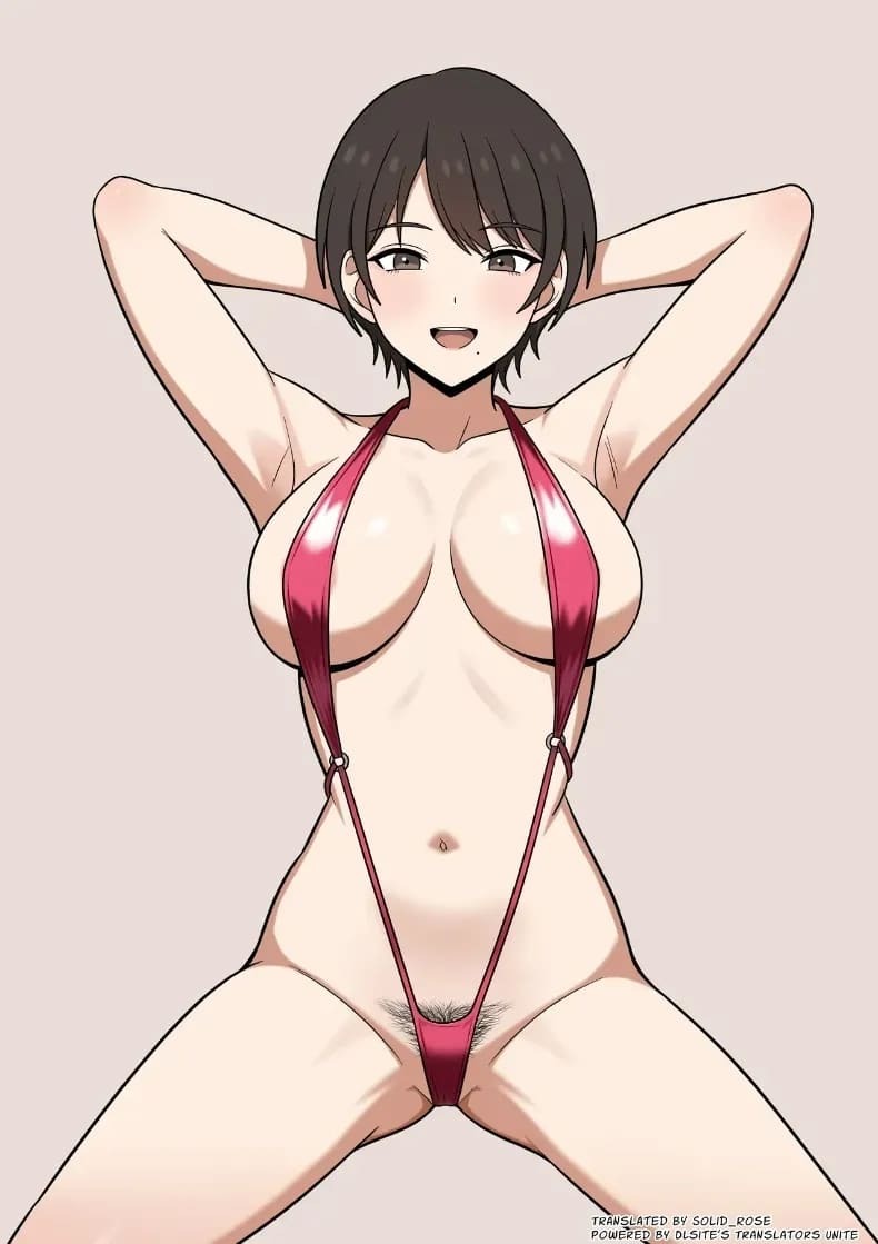 เมียหุ่นแซ่บชอบโชว์โดนลงโทษจนร้องหลง ภาพ 27