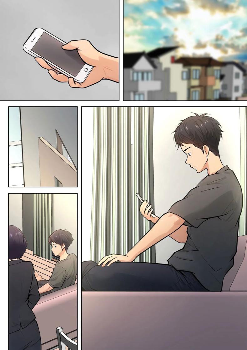 มันจำเป็นต้องทำ [Pentacle (Shimipan)] Shikatanaku kāchan to sekkusu shimasu - I Have No Choice But to Have Sex with My Mother ภาพ 23