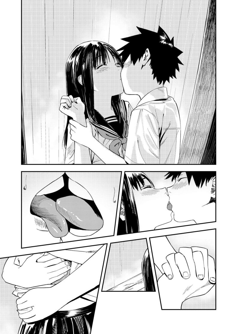 เซ็กที่น่าจดจำ [Torii-Za (Torii Yoshitsuna)] Isshou Wasurerarenai Sex Unforgettable Sex ภาพ 21