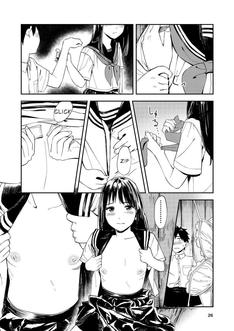 เซ็กที่น่าจดจำ [Torii-Za (Torii Yoshitsuna)] Isshou Wasurerarenai Sex Unforgettable Sex ภาพ 24