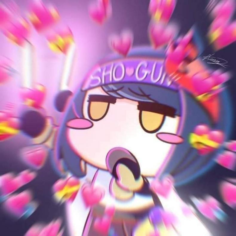 [Ginhaha] Raiden Shōgun to Goshujinsama ภาพ 20