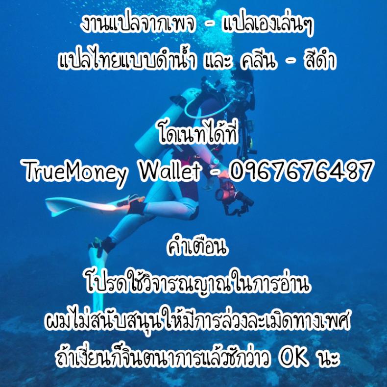 ฟาดคู่ [Yamakawa Denenhuukei (Yamada Yuuya)] JUNK SHOP [ไทย] ภาพ 16