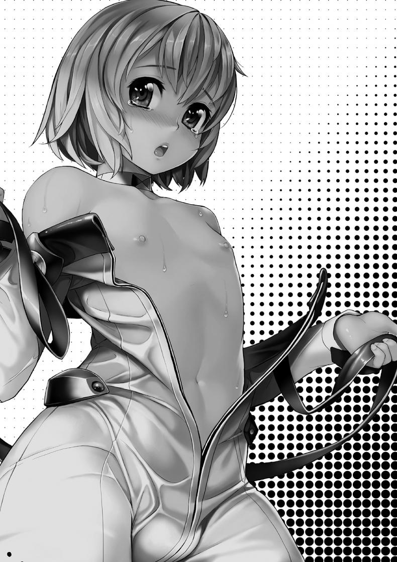 เซ็กส์แอนดรอย [Jairou] TFS Training For Sex เซ็กส์แอนดรอย 0 ภาพ 23