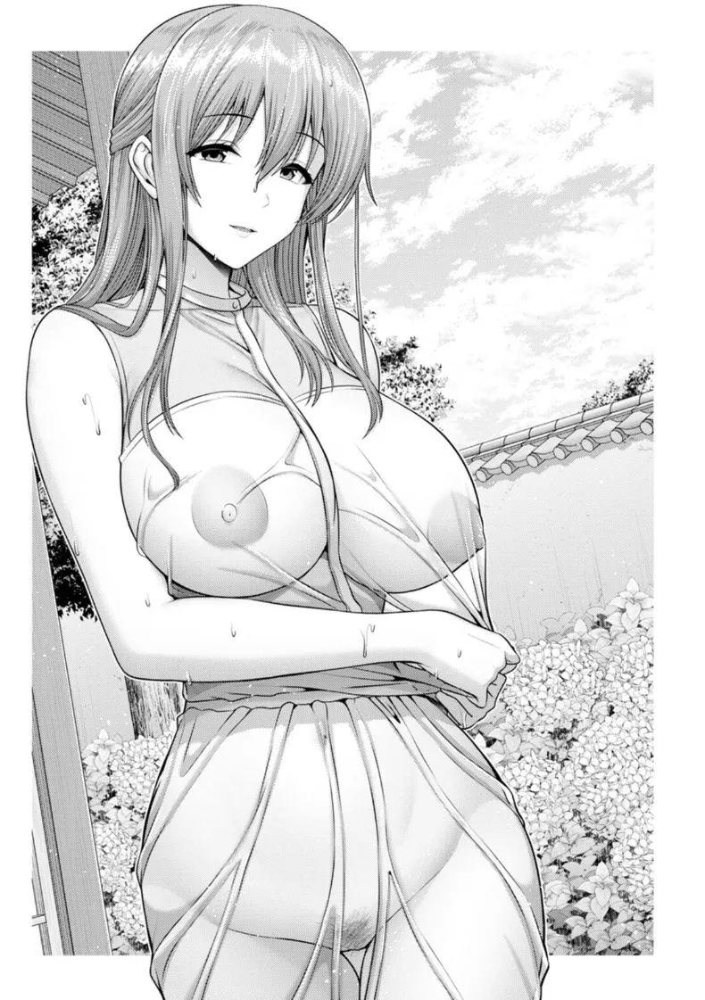 หยาดฝนโปรยปราย ภาพ 20
