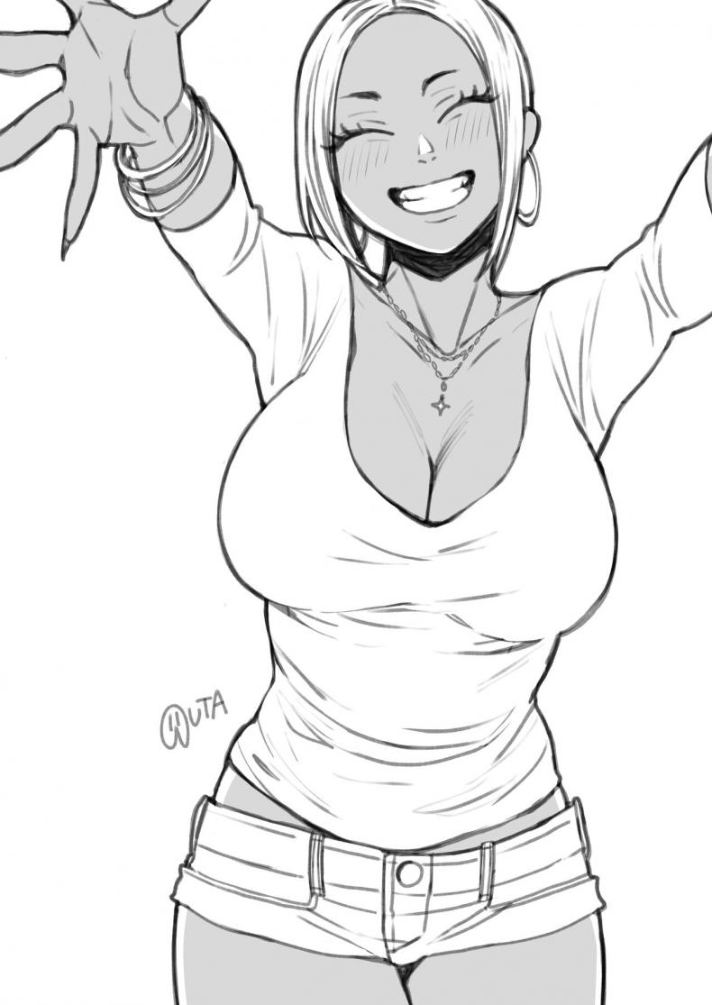ทุกอย่างมันเริ่มตอนฤดูร้อน [Misaki (BUTA)] Kikkake wa Natsuyasumi  It All Started on My Summer Break ภาพ 62