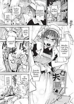 ความรักอันล้นเหลือ [Kaza Midori]