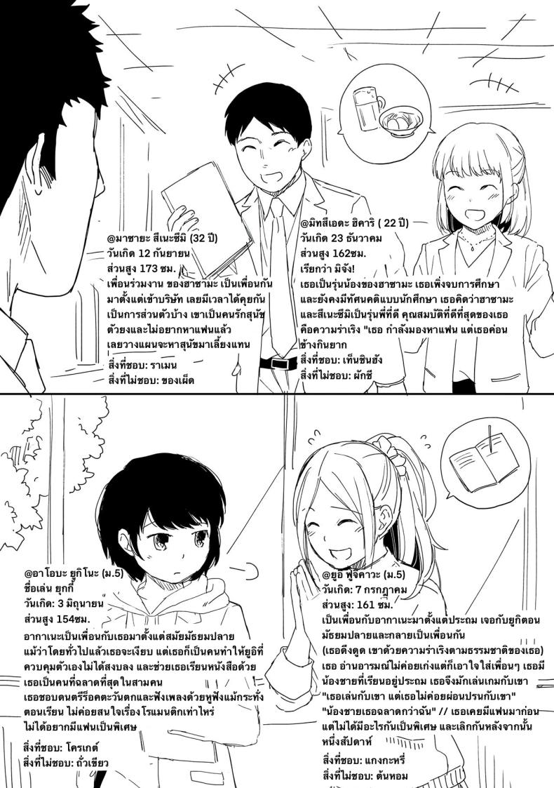 อยู่ๆก็ได้อยู่ห้อง1LDKกับสาวม.ปลาย [Fumitsuki Sou] 1LDK+JK Ikinari Doukyo_ Micchaku!_ Hatsu Ecchi!!_อยู่ๆก็ได้อยู่ห้อง1LDKกับสาวม.ปลาย 7 ภาพ 30