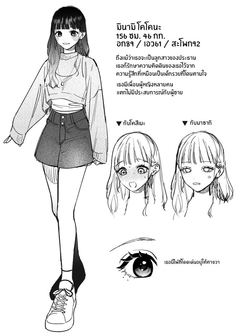 จะกี่ปีก็ต้องเป็นเธอ [Natsuo]Ai ni Itta Ura Aka Danshi ga Daikirai na Fiance de Tsunda ภาพ 86