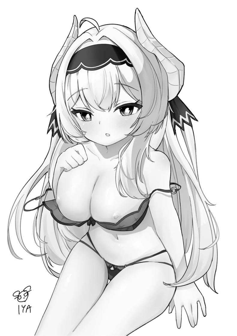 เมื่อมาอีเวนท์ดันเจอเธอ [IYA (IYA)] Friends Only- Ecchi na Event ni Ittara Friend no Airi ga ita Ken- (VRChat) ภาพ 27