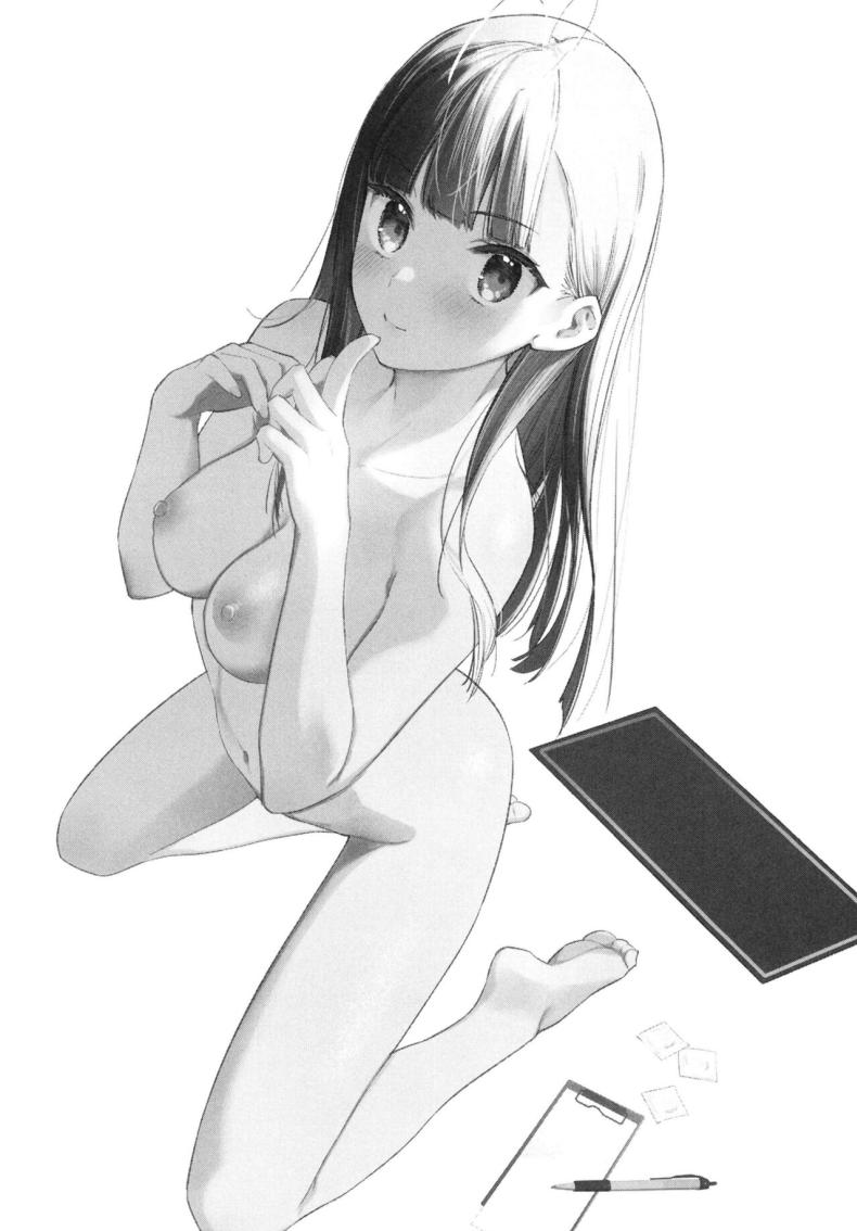 งานกะดึกของคนที่ผมแอบชอบ [08BASE (Tohyama eight)] My favorite girl's part-time job offers _H services_ to regular customers งานกะดึกของคนที่ผมแอบชอบ 1 ภาพ 1