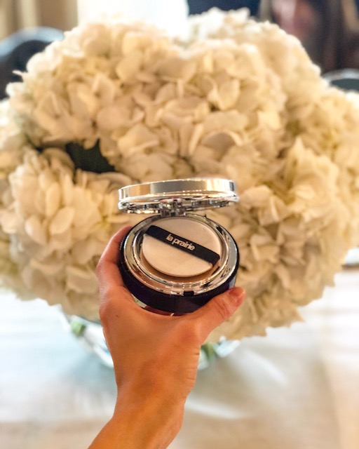La Prairie Skin Caviar Launch Event