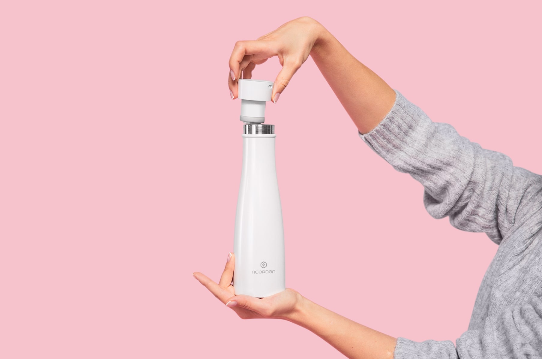 Noerden Wellness Tech