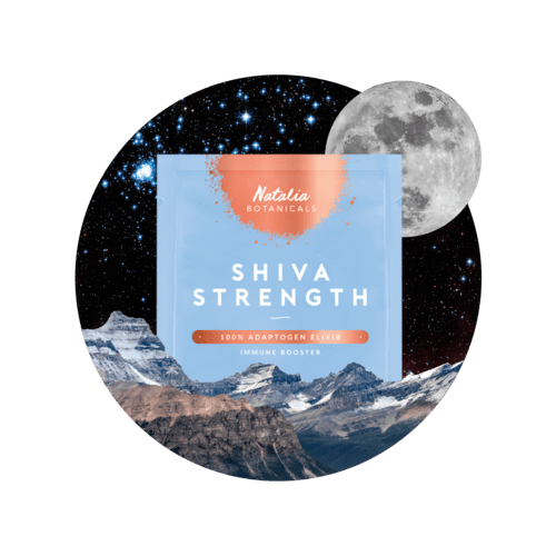 shiva_strength