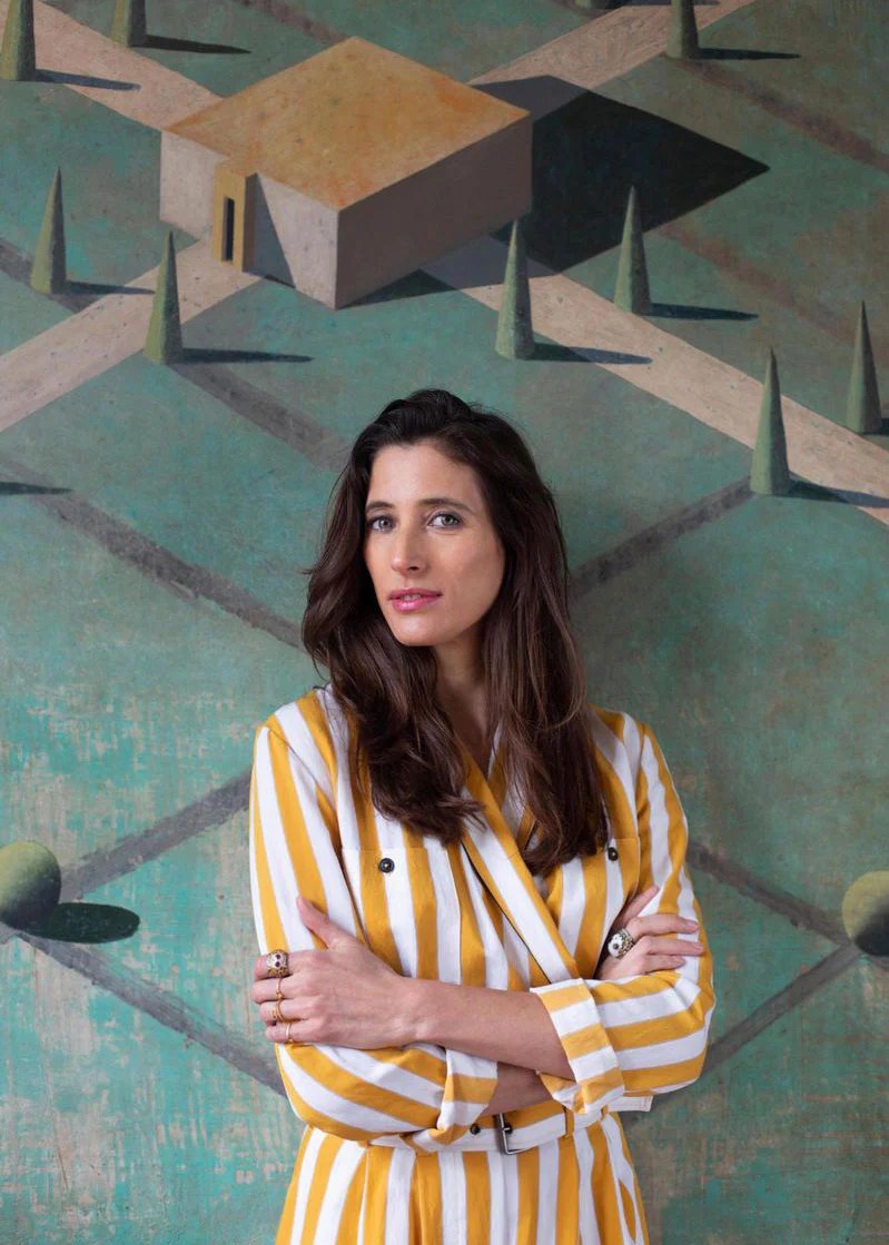 Meet Chloe Macintosh: Founder Of Kama App