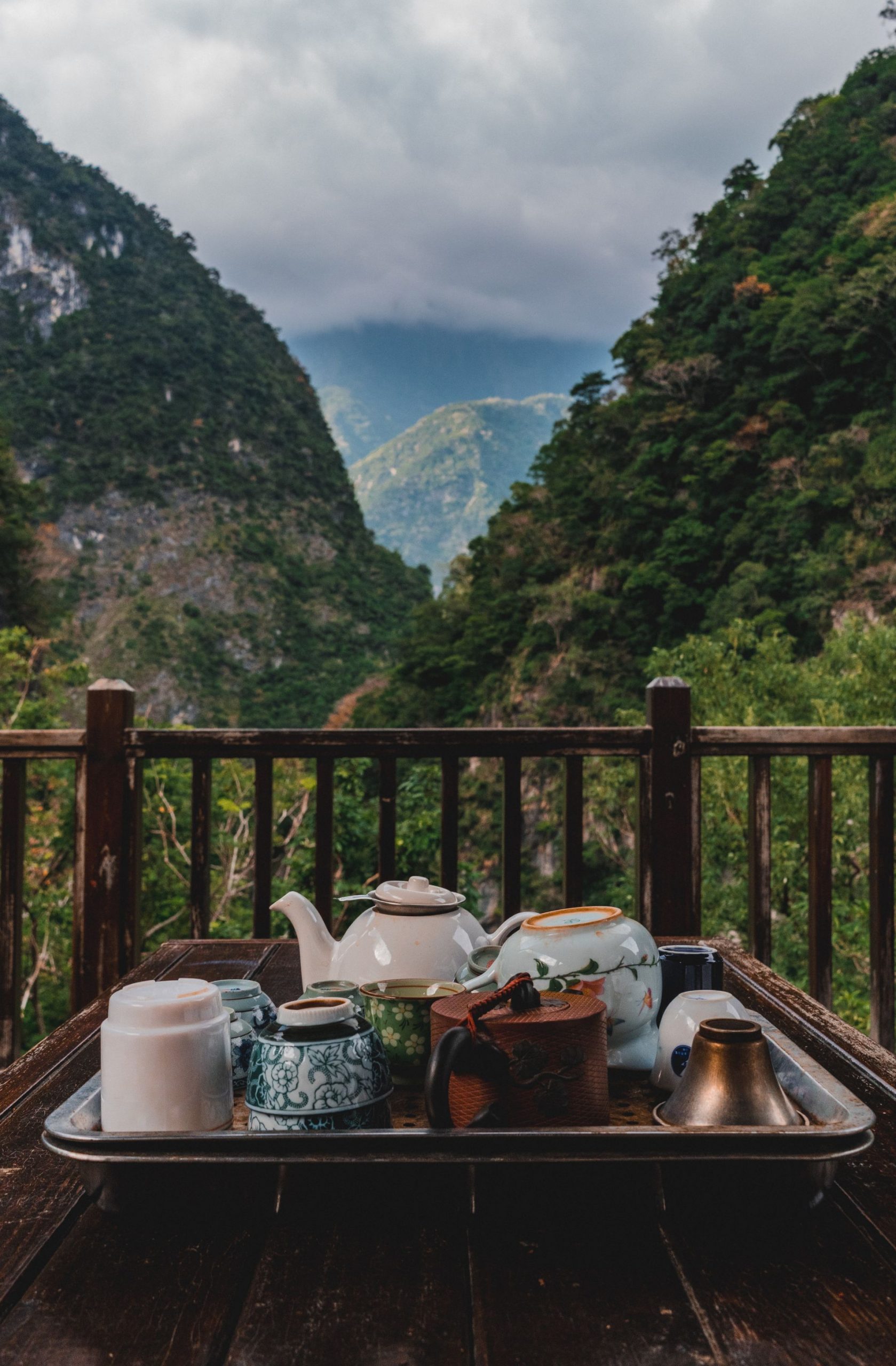 Wabi-Sabi: The Art Of Imperfection