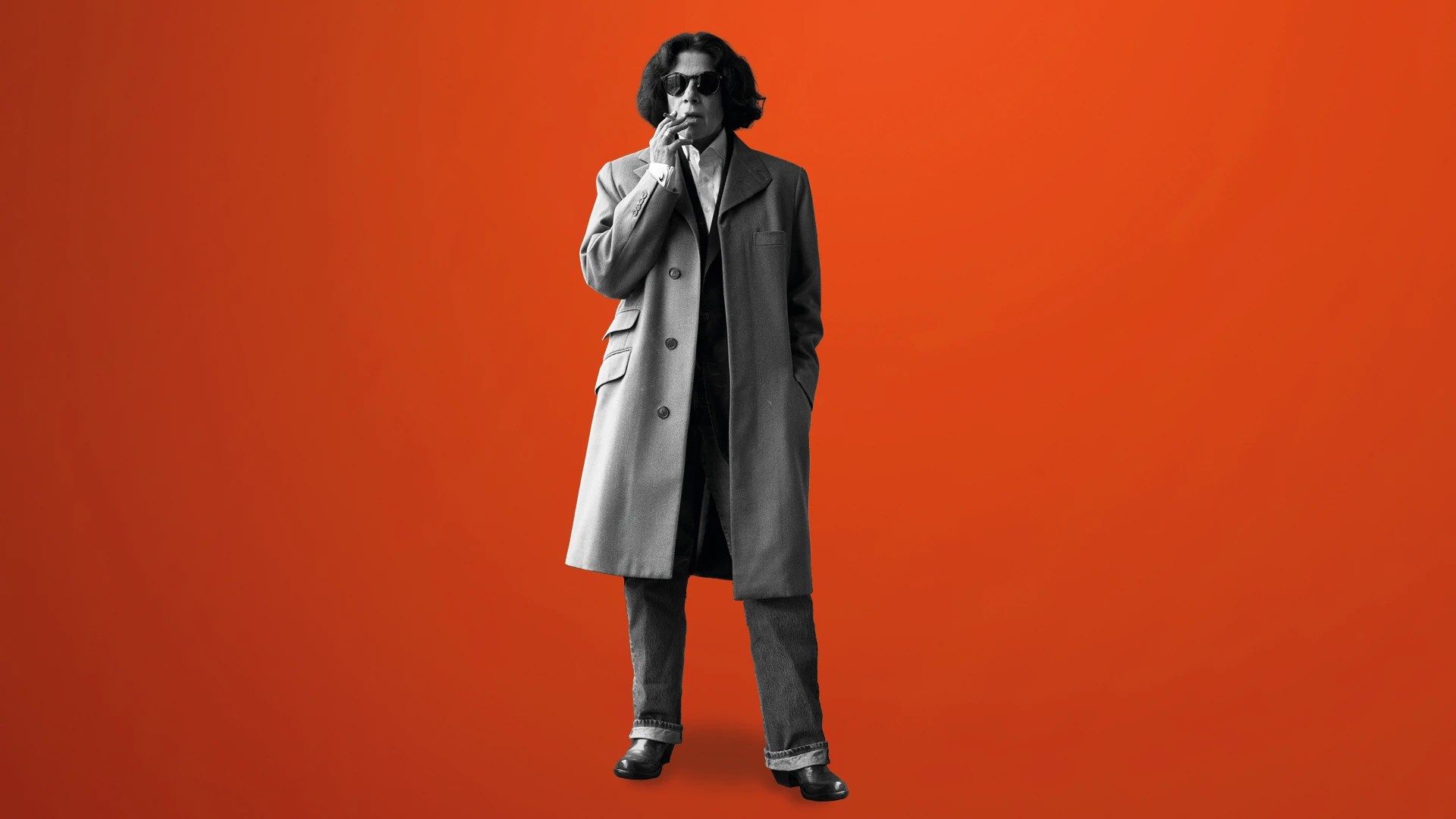 Frank Fran: The Wit Of Lebowitz