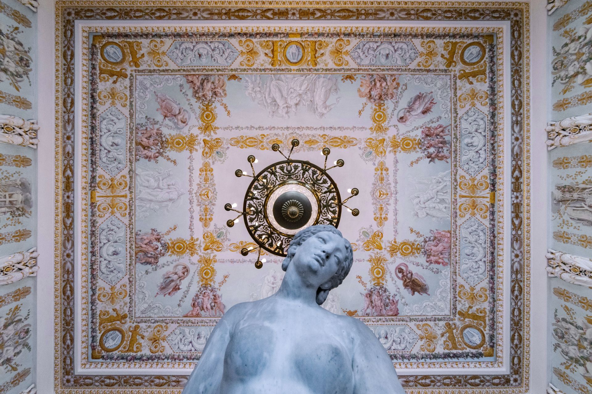 A Tardis Through Tartu: Exploring The Mind’s Eye
