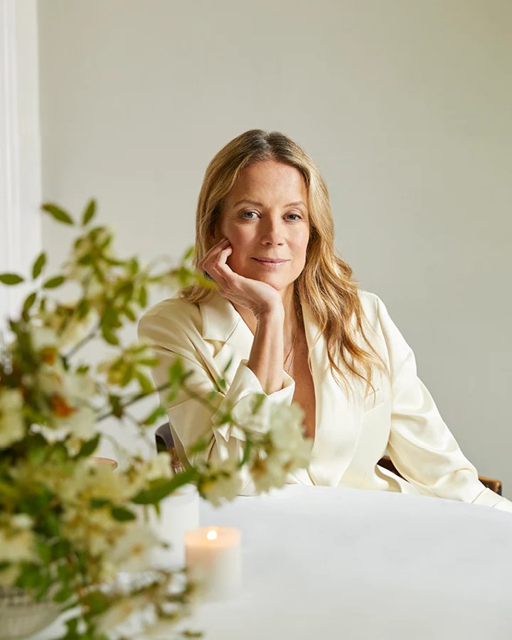 Aja Botanicals: Meet Tilly Wood