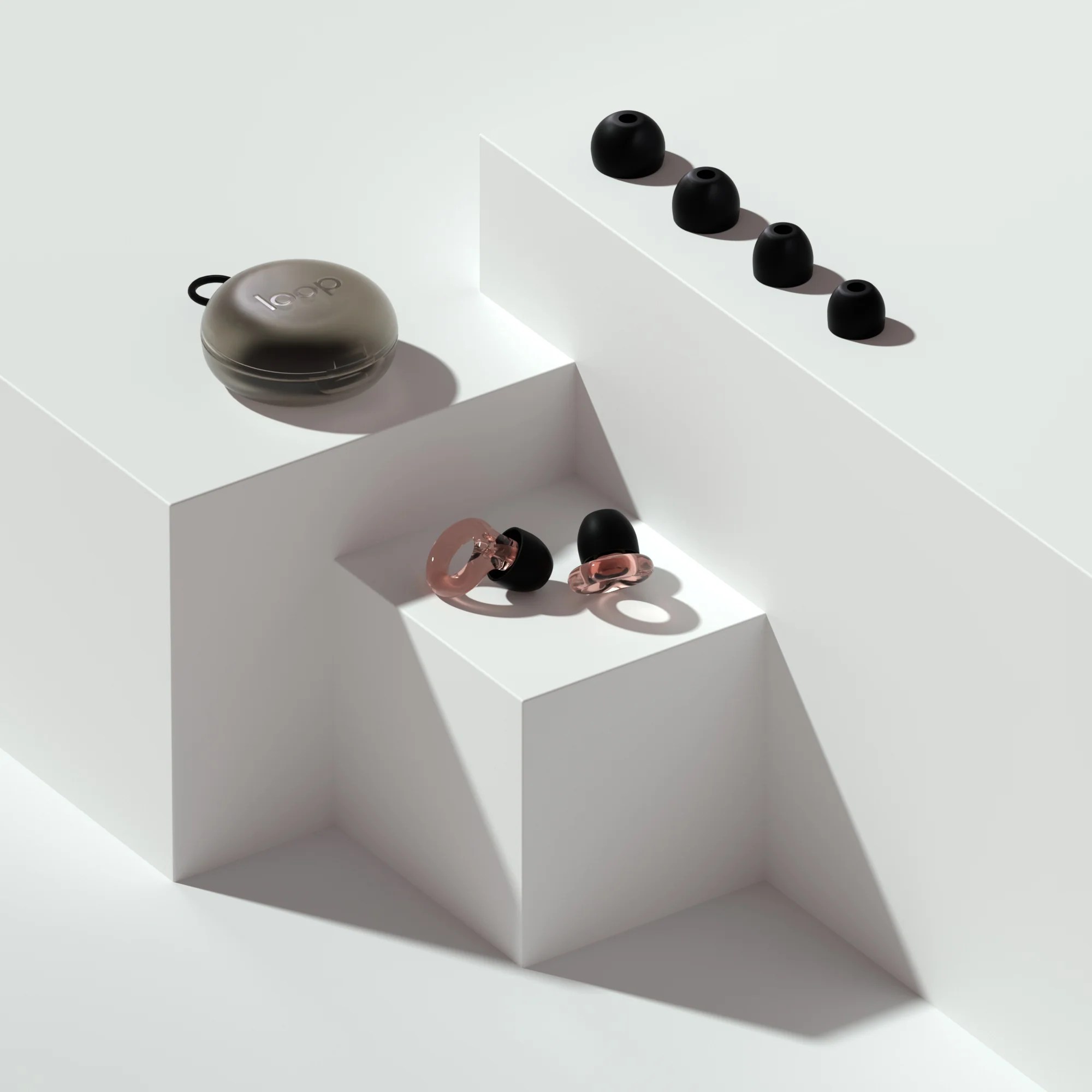Loop: Life At Your Volume