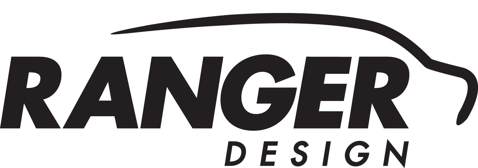 Ranger Design Logo