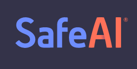 SafeAI Logo