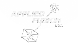 Applied Fusion Logo