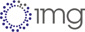 IMG Company Logo