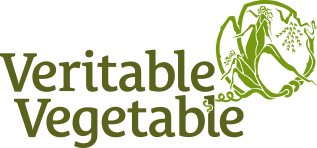 Veritable Vegetable Logo