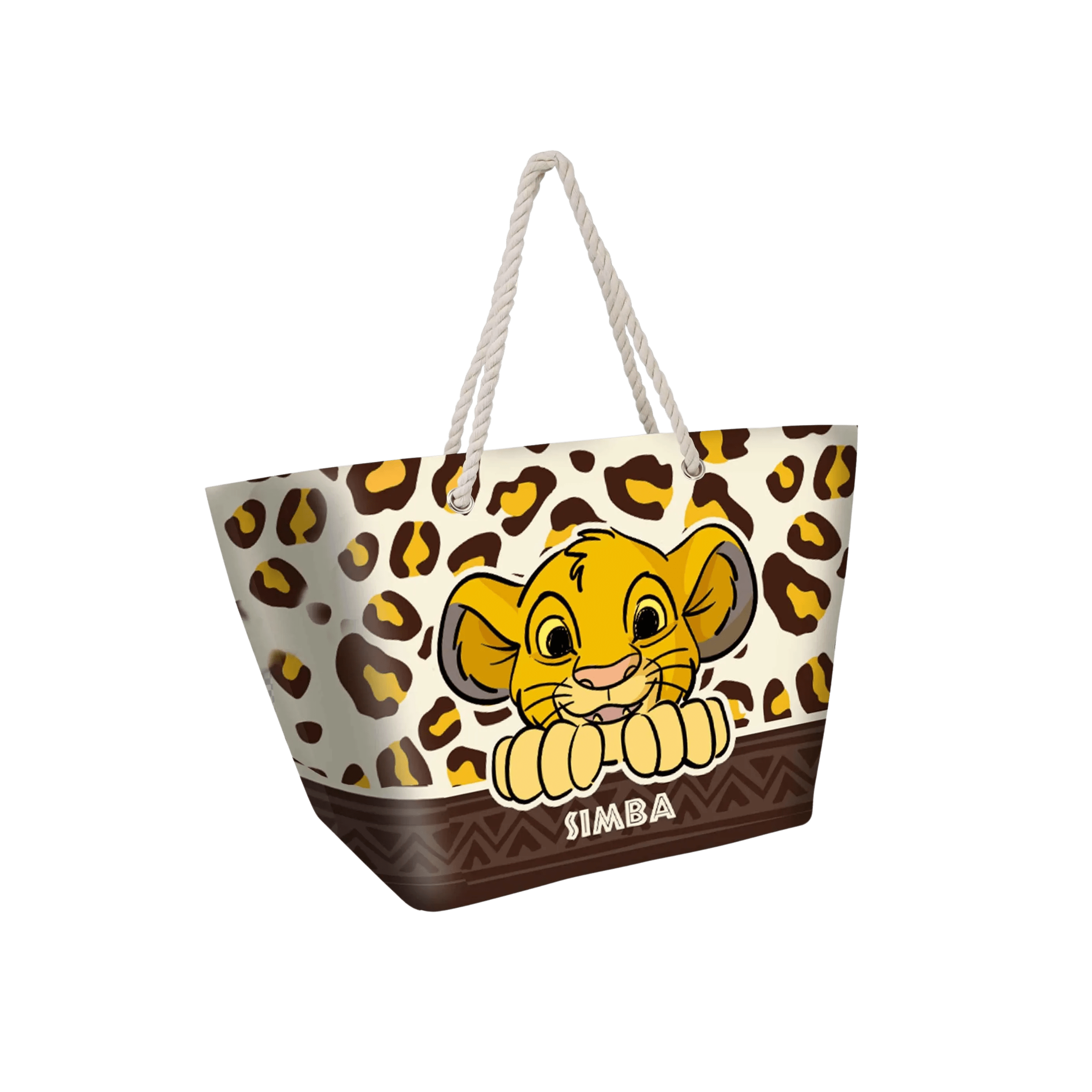 Τσάντα θαλάσσης Simba