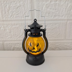 Φανάρι Μπαταρίας Halloween 12,5x6cm