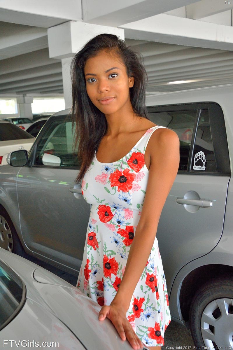 Welcome to My Official Blog! | Nia Nacci