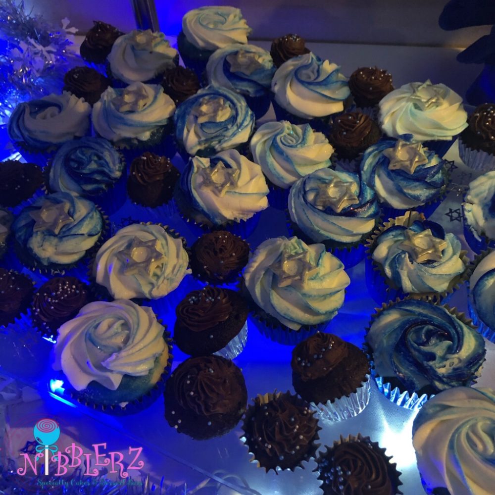 "You're the Man!" Bar Mitzvah - Image 14