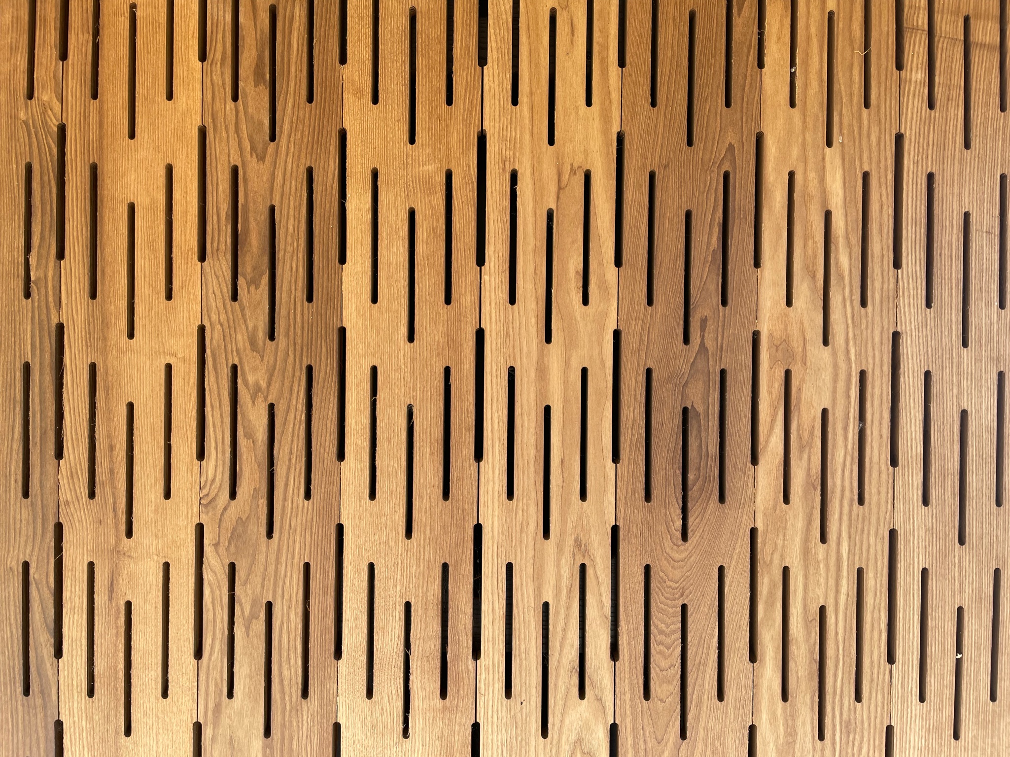 Moderne stråtage – Tisvildeleje